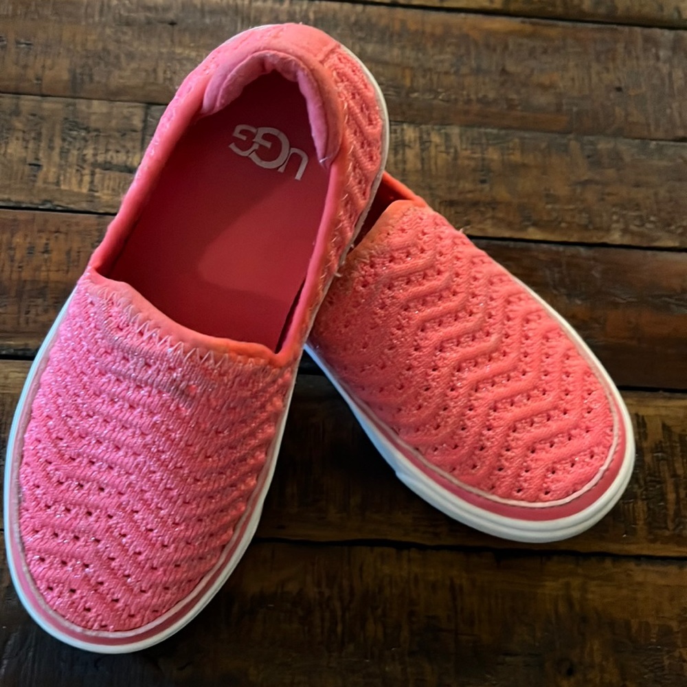 Ugg slip on